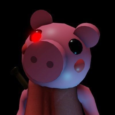Piggy [ New Jumpscare ]