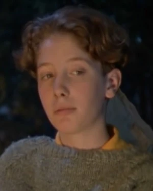 Jacob Tierney AKA Eric Potter And Skip Puget-Potter! 😁❤️