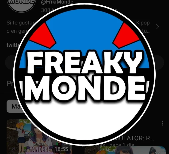 Freaky Monde