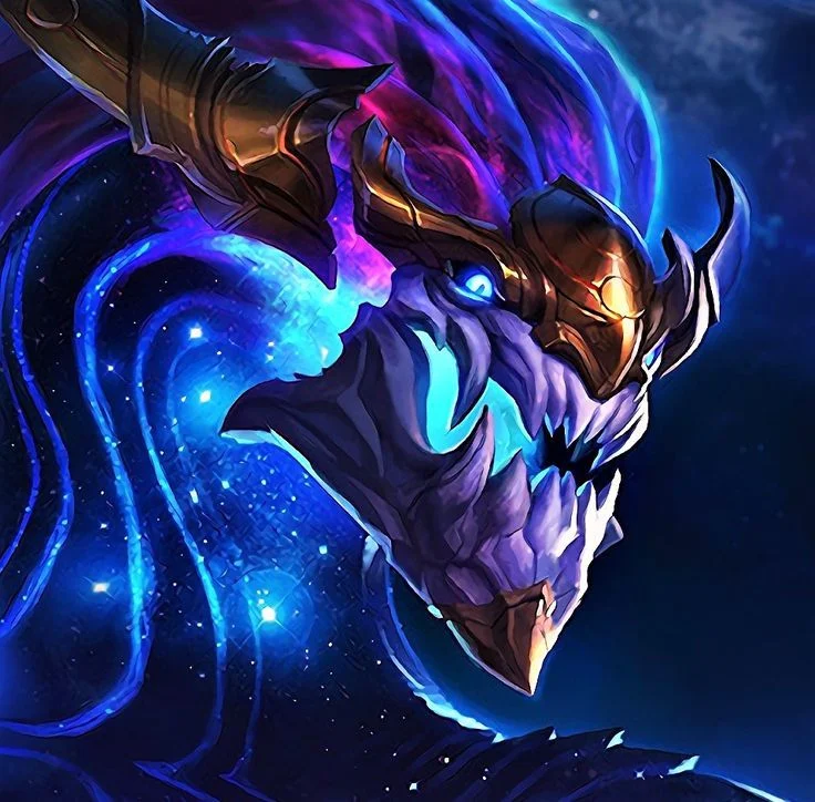 Aurelion Sol (BR)