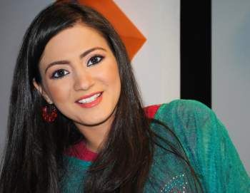 Dania ELshaf3y