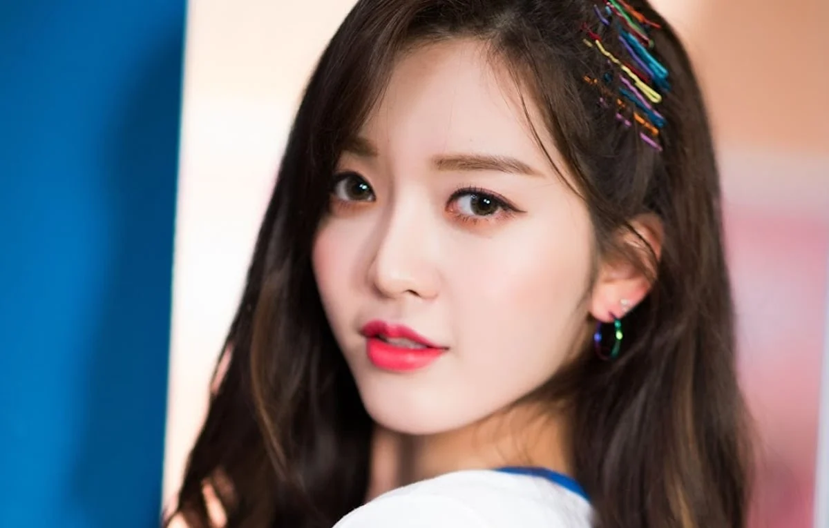 Im Dohwa (AOA)