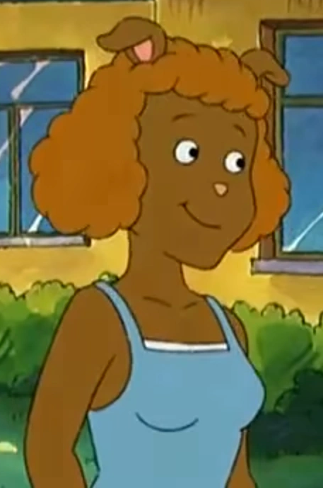 Angi (Arthur)