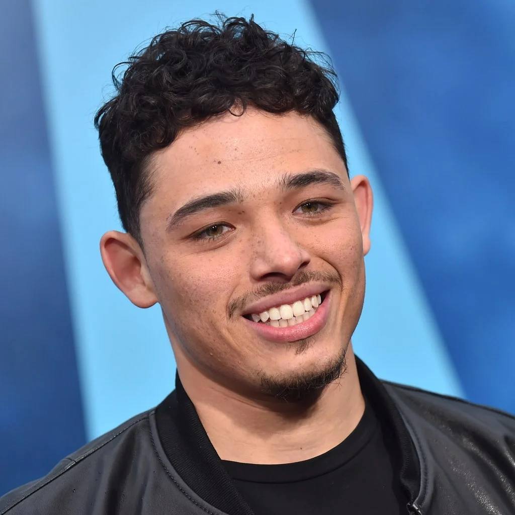 Anthony Ramos