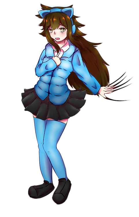 Kyoko Ayanami (Thai UTAU Singer)