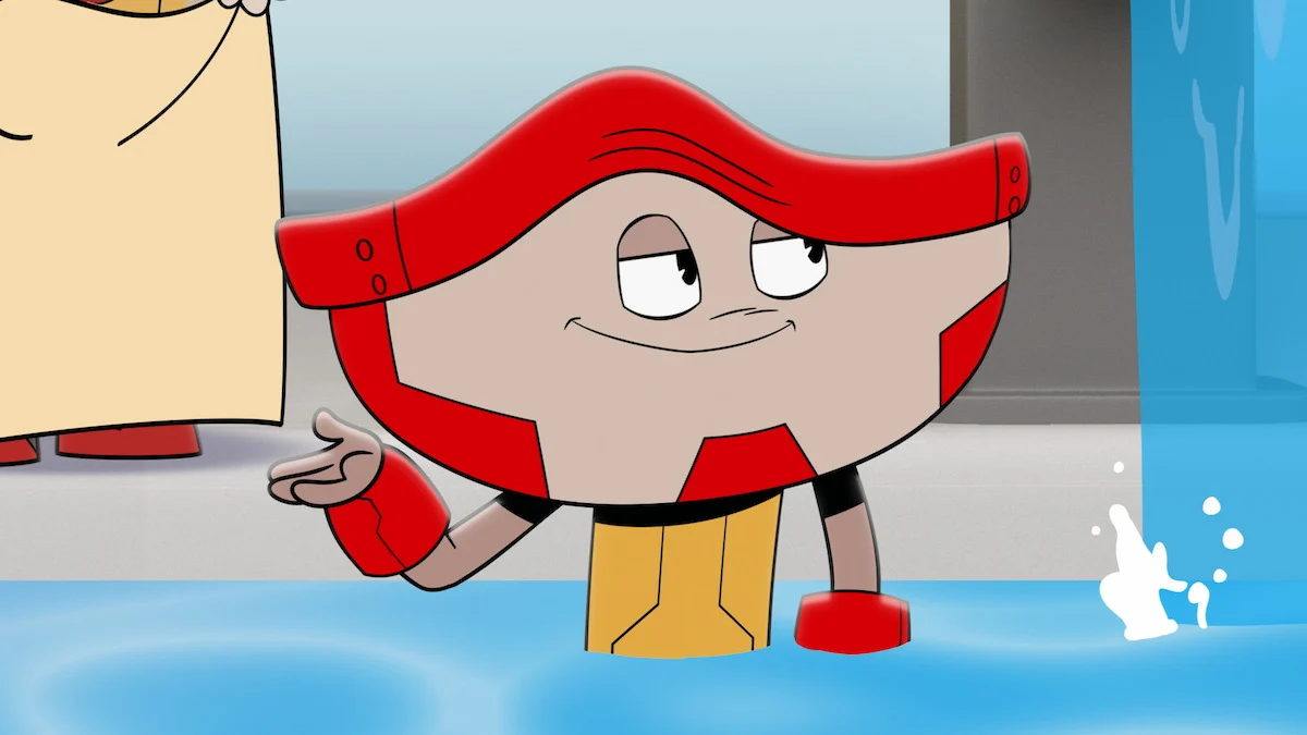 Clogstopper (Botbots)  