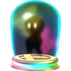 Every Single Super Smash Bros. Ultimate Assist Trophy