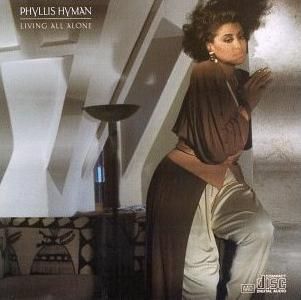 Phyllis Hyman