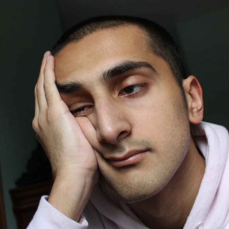 justmehabibi