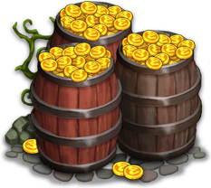 Coins  [my singing monsters]