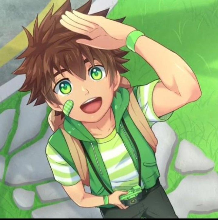 Keitaro