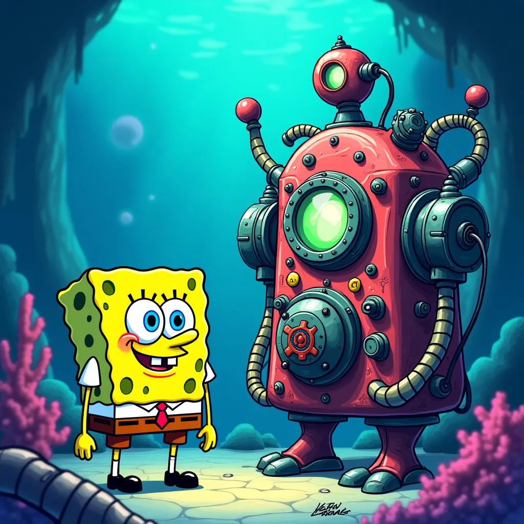 Plankton 