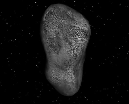 Elara (jupiter's moon)