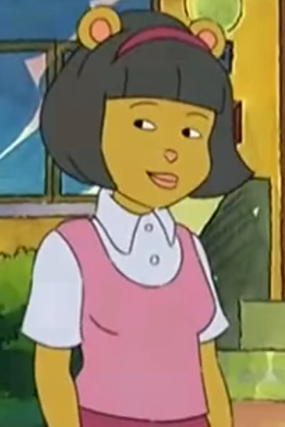 Debi (Arthur)
