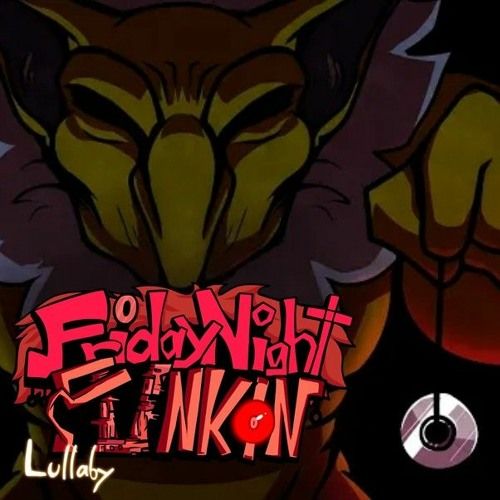 Hypno's Lullaby fnf