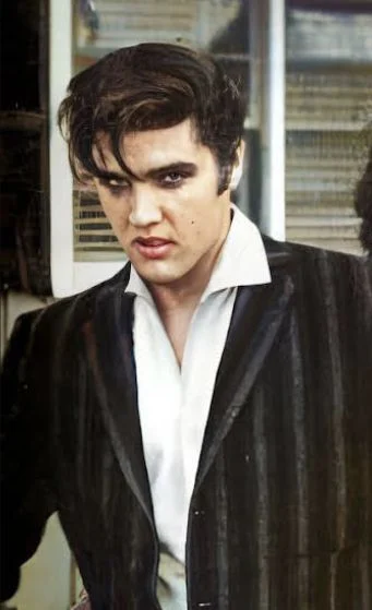 Elvis Presley (Got a Lot O' Livin' to Do Era)