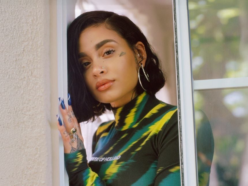 Kehlani (It Was Good Until It Wasn't) (2020)
