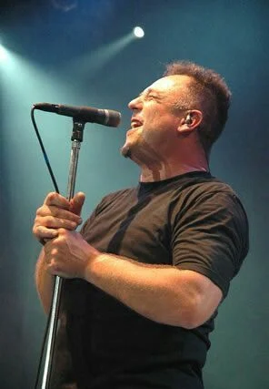 Ricardo Iorio (Almafuerte)