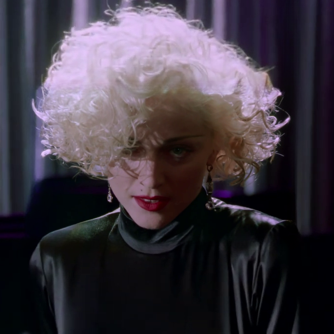 Madonna (Something to Remember song)