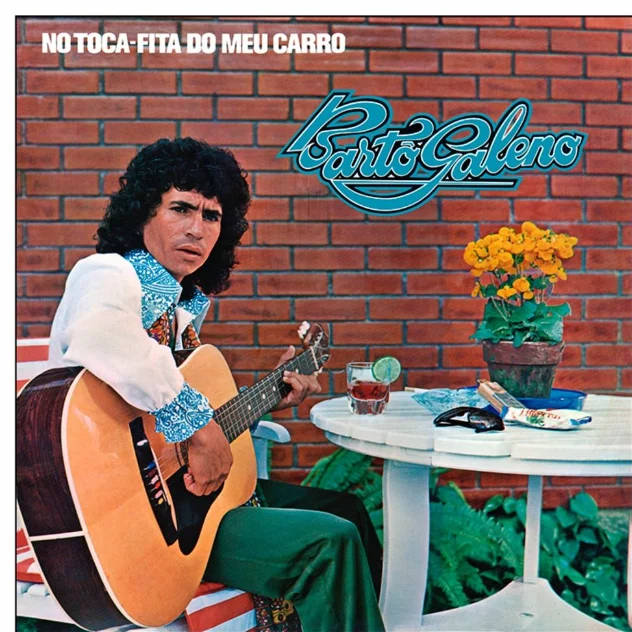 Bartô Galeno ou Barto Galeno
