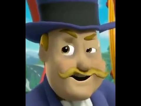 Mayor humdinger (Rude buster)