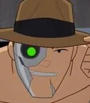 Dad (Kevin Shinick)