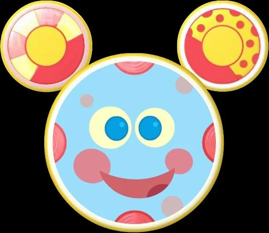 Toodles (Beyblade Burst Clubhouse)