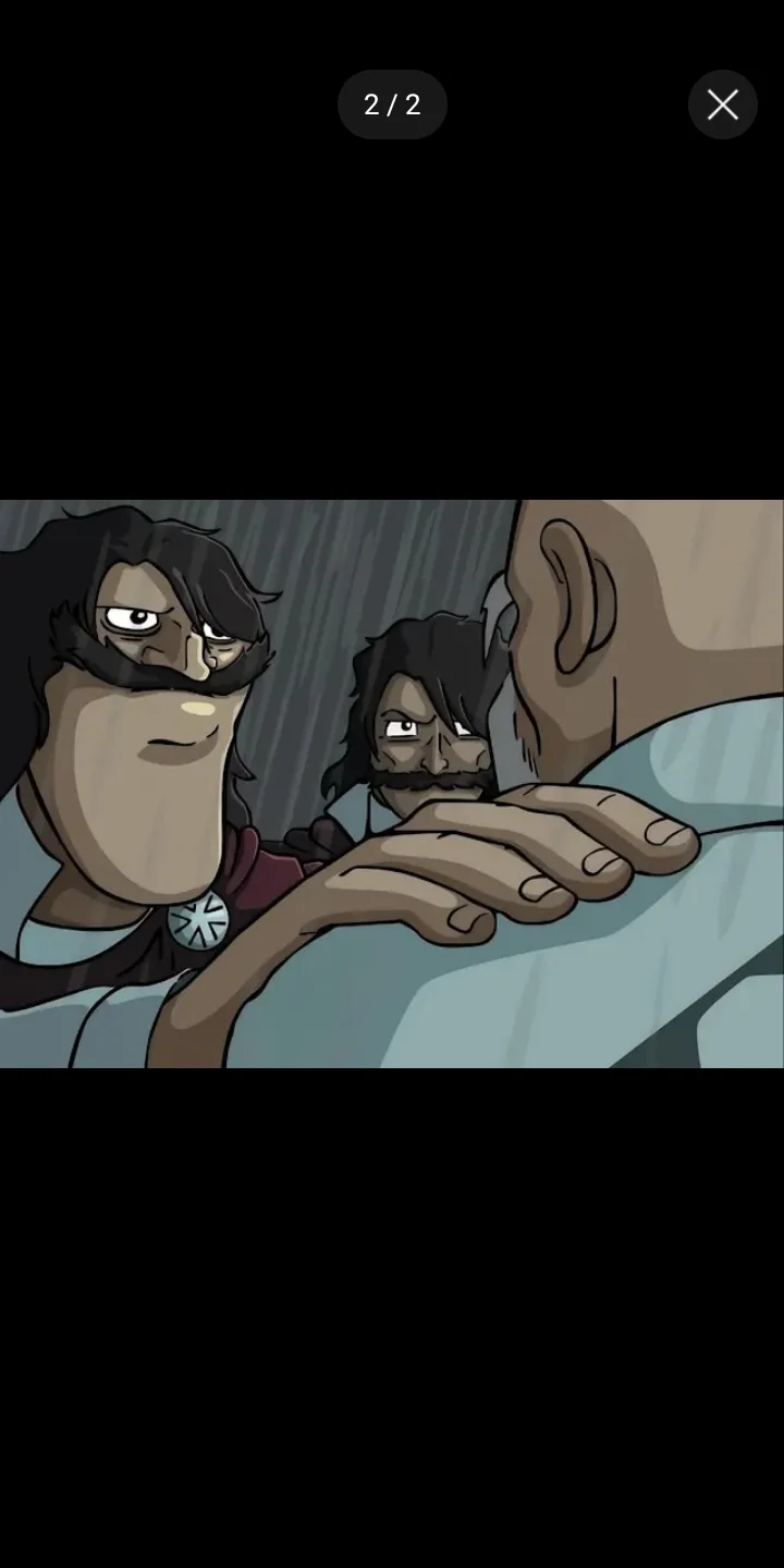Preteen talon