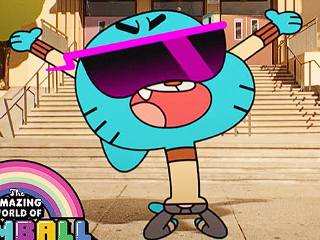 zach gumball lol