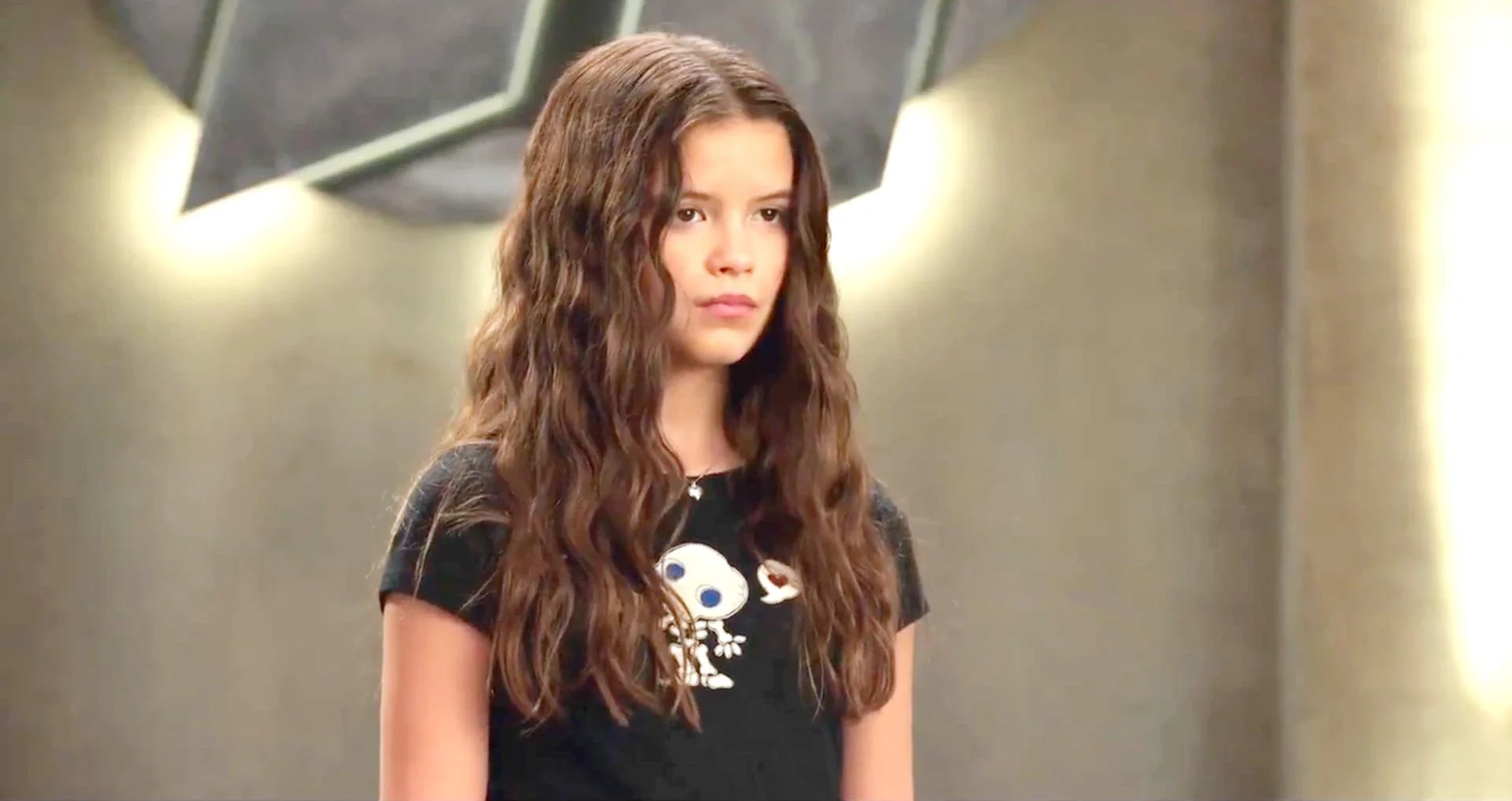 Missy moreno (We can be heroes) (Español latino)