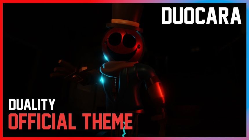Duocara [ Piggy Theme ]