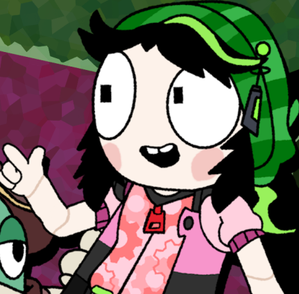 Sarah (bba)