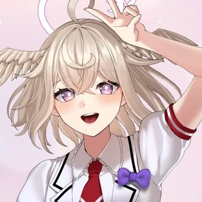 Cerafine Mikael (Vtuber/Pixela Project)