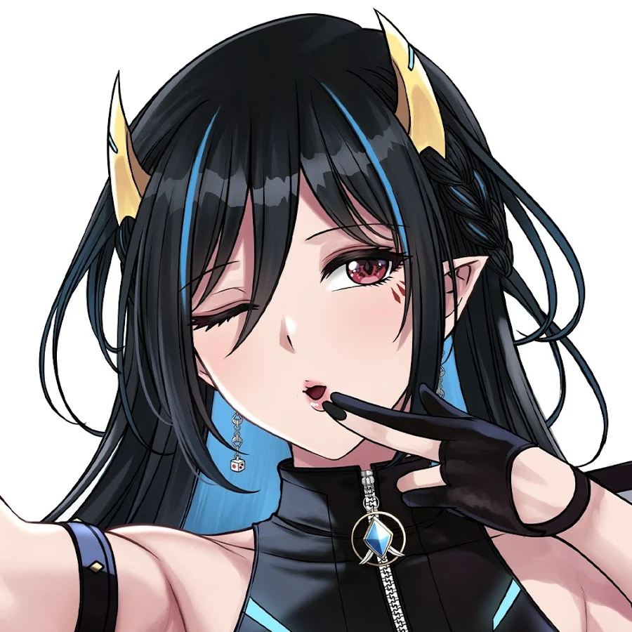 Umino Ciala (Vtuber/Pixela Project)