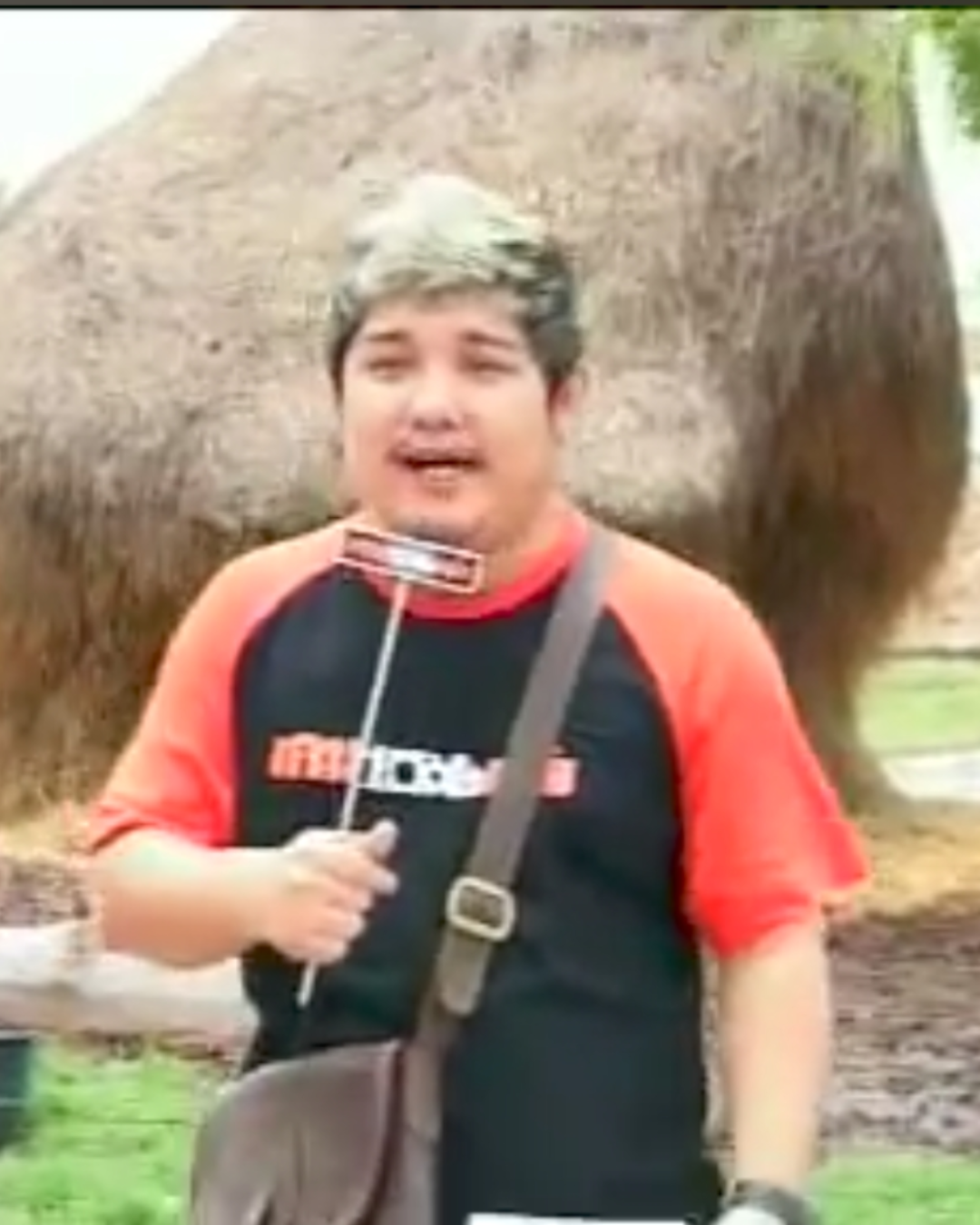 Tong Gamepanna (Thai Voice Actor)