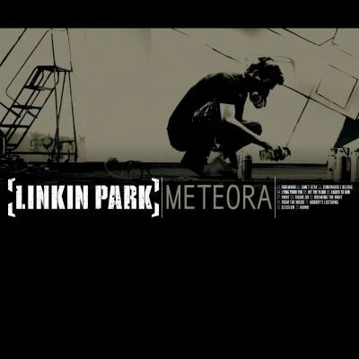 Chester Bennington (Meteora Era)