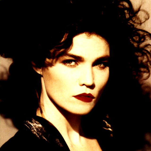 Alannah Myles (Black Velvet Single)
