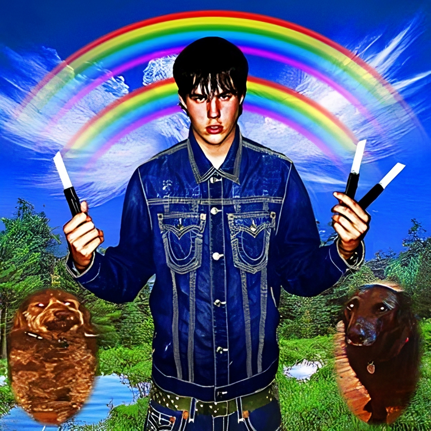 Sematary (Talking Voice)