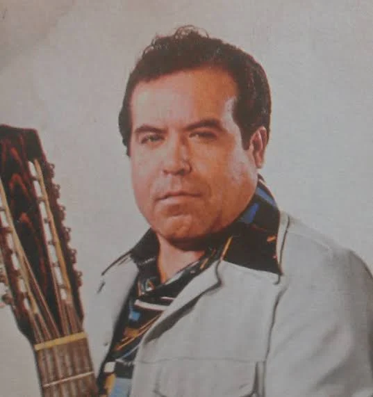 Homero Gerrero