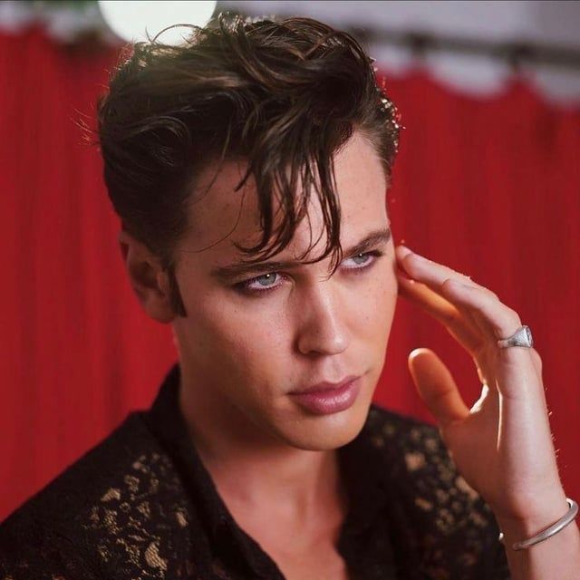 Austin Butler (Hound Dog Era)