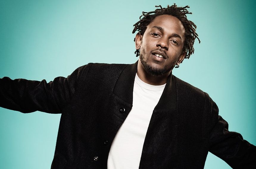 Kendrick Lamar (TPAB & UNTITLED ERA)