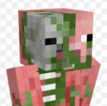 Zombie pigman (Minecraft)