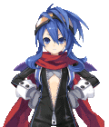 Nisa (Hyperdimension Neptunia Mk2)