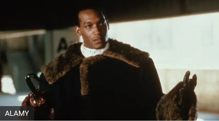 Candyman 