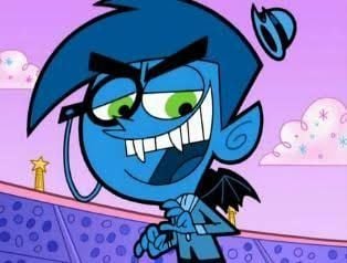 Anti-Cosmo Anti-hada Orlando noguera 2008-2019[The fairly odd parents