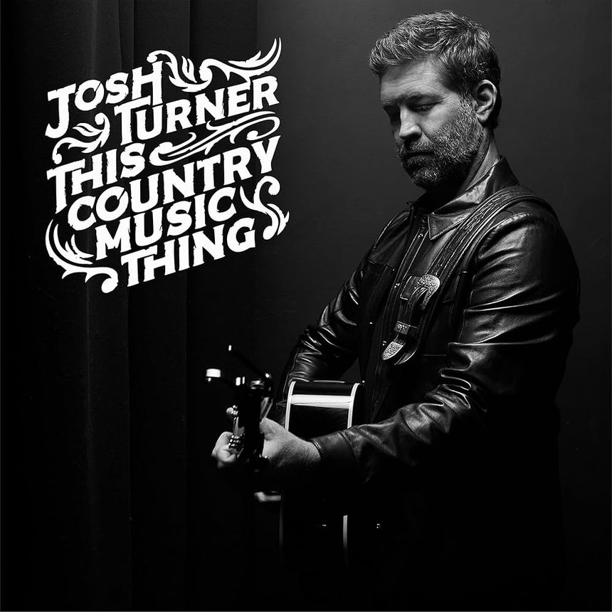 Josh Turner (2024)