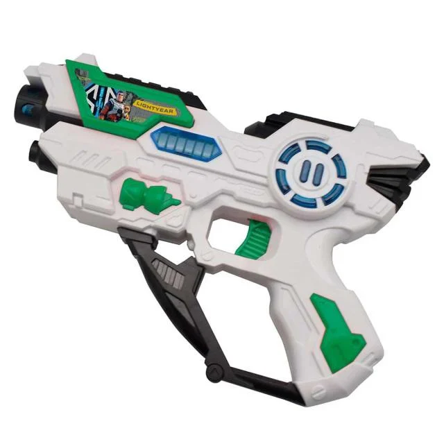 Pistola Lightyear [ Sound Effect ]