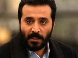 Kurtlar Vadisi Muro - Mustafa Üstündağ