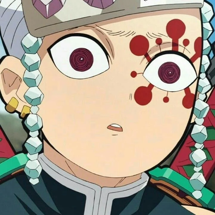 Tengen uzui(español latino)