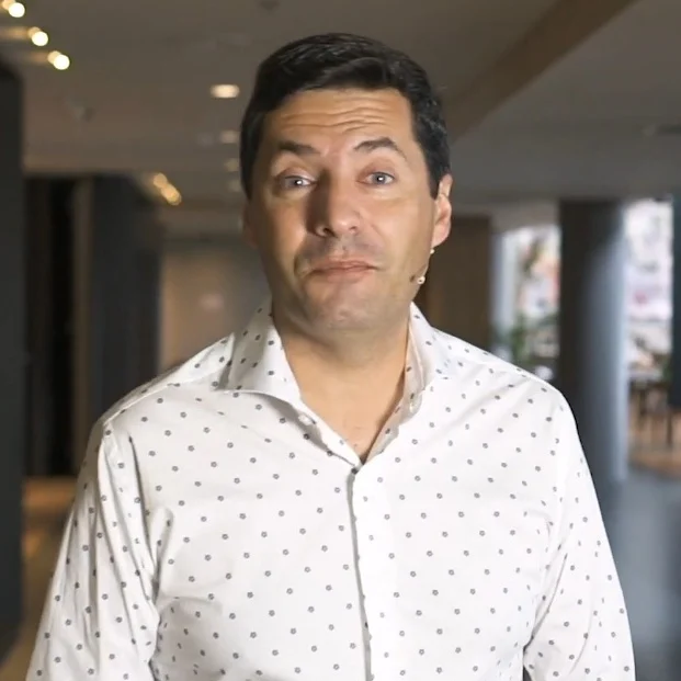 Daniel Montero Ferreiro 